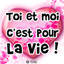 toi et moi